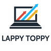 Lappy Toppy