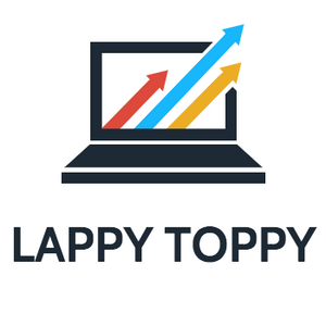 Lappy Toppy