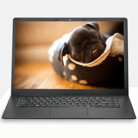 NWNLAP 4G RAM+64G EMMC Support TF Card 15.6inch 1920x1080P HD Intel ATOM Z8350 Quad Core Windows10 Notebook laptops
